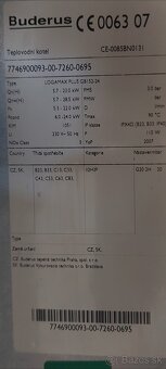 Buderus logamax plus GB152 - 3