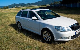 Škoda Octavia 2 combi 1,6tdi - 3