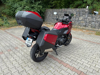 Predám Honda NT1100 DCT - 3