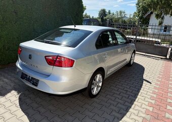 Seat Toledo 1,2 TSi / 77 kw ,klima benzín manuál 77 kw - 3