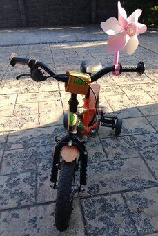 Detsky bicyklik - 3