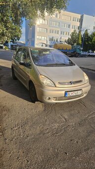 Citroën Xsara Picasso - 3