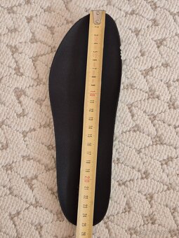 Ecco biom 2.0 kožené topánky, 38 - 3