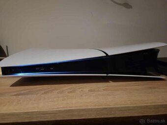 PlayStation5-Slim Digital Edition - 3