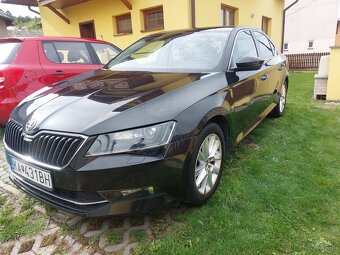 Škoda superb 3 - 3
