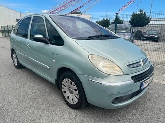Citroën Xsara Picasso 1,6i - 3