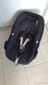 Vajicko Maxi-Cosi Pebble - 3