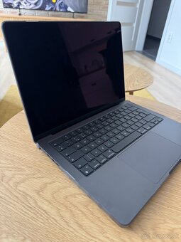 Apple MacBook 14 pro M4 512 gb - 3