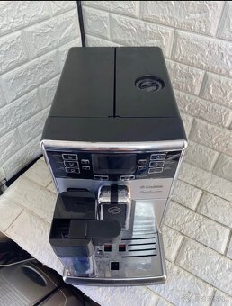 Saeco picobaristo - 3