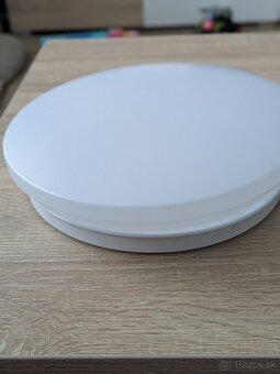 18W Stropna lampa, svietidlo - 3