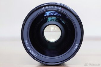 Canon EF 24-70 mm f/2,8 L USM - 3