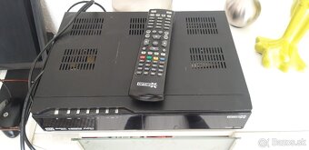 Optibox zebra - 3