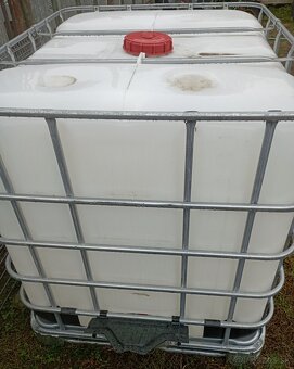IBC kontajner - 3
