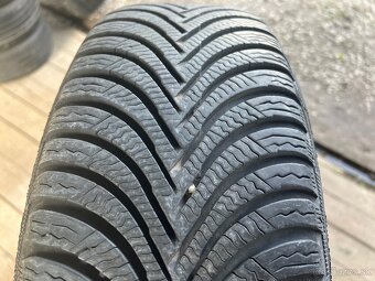 Škoda, Volkswagen, AUDI, Seat, 6x15x57, 5x112, ET 47 - 3