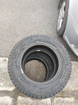 Matador van 195/70 r15c - 3