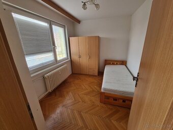 Prenájom 4-izbového bytu v Žiline na Hlinách VI. - 3