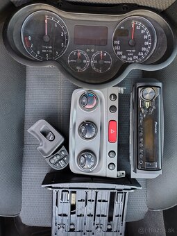 Náhradné diely Alfa Romeo 147 - 3