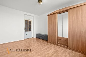 ALL INCLUSIVE | NA PREDAJ 2 IZB. BYT S BALKÓN. A PIVNICOU, Z - 3