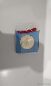 50 Kčs - 3
