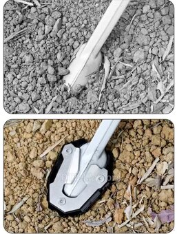 Pätka na Triumph Tiger 900 - 3