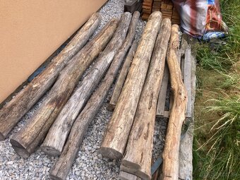 AGÁT , TERMO DREVO - zostatok - 3