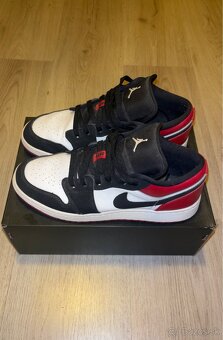 NIKE AIR JORDAN - 3