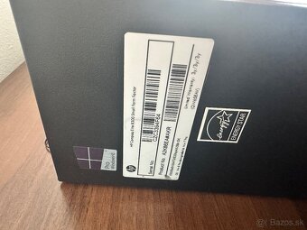 Predám HP Compaq Elite 8300 - 3