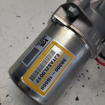 Elektrický posilňovač riadenia Kia Rio II 2010 56300-1G550 - 3