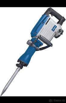 Prenájom náradia - 3