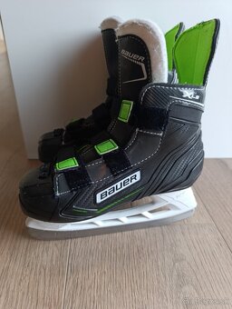 Detske korčule bauer Y12(31)-19,5cm - 3