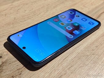 Xiaomi Redmi 10 2022 Carbon Gray - 3