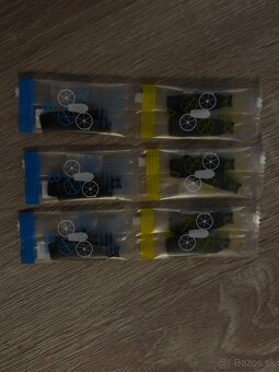 Baterky do dronu Dji Flip - 3