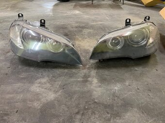 Bmw x5 e70 diely - 3