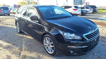PEUGEOT 308 SW 1 6 HDI - 3