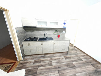 Výhradne: Veľký 2,5-IZB. BYT, 58 m2, Luhy, Partizánske - 3