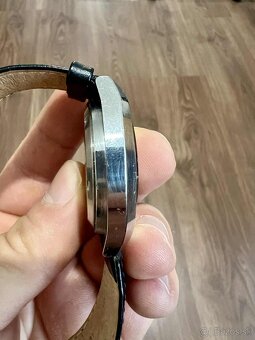 Vintage hodinky Seiko automaticke, 36mm, 7009-5010 - 3