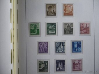 POLSKO - okupacia 1939 - 45 - 3