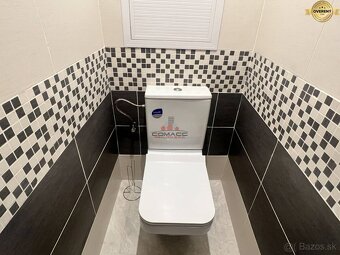 Prenájom moderného 3 iz čiastočne zar. bytu v Piešťanoch - 3