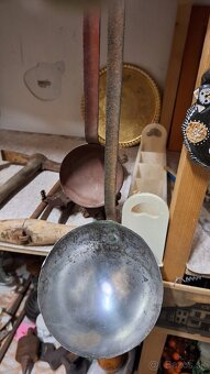 Staré z padláša - 3