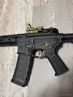 Airsoftová výstroj - 3