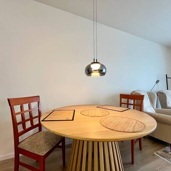 2-izbový byt v novostavbe s parkovaním – BORY - 3