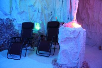 Odstúpenie prevádzky Soľnej jaskyne Vranov n.T. - 3