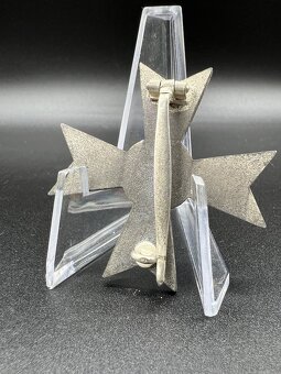 Predám vyznamenie KVK 1. Triedy - 3