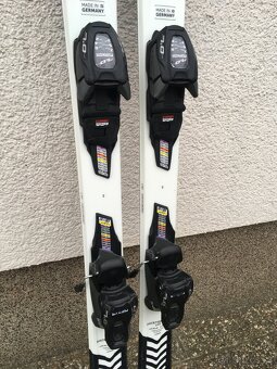 Detske lyze VOLKL RACE TIGER - 3