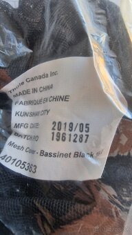 Sietka proti hmyzu - 3