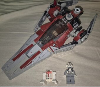 Lego Black Friday sety - 3