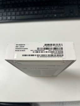 Samsung A56 5G 8/256GB - 3