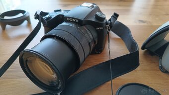 Sony RX10 MKIII - 3