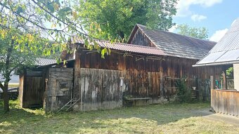 Predám rodinný dom v Dubkovej- obec Lazy pod Makytou - 3