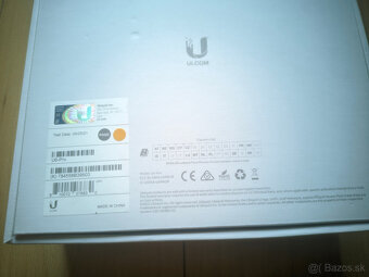 Unifi U6 pro - 3